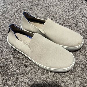 Rothy's women’s Slip on Shoe - Size 8.5